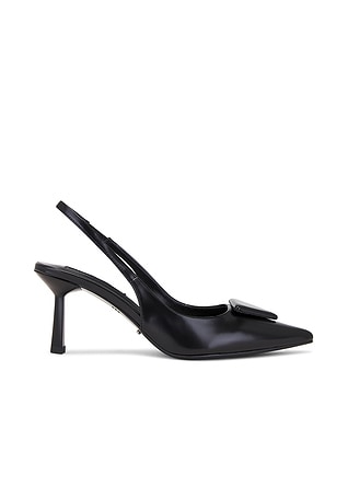 Cool hotsell black heels