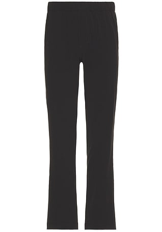 Ferrari Women's double-face fabric joggers Woman