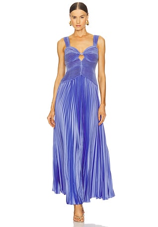 ROBE DE SOIRÉE ALAIA