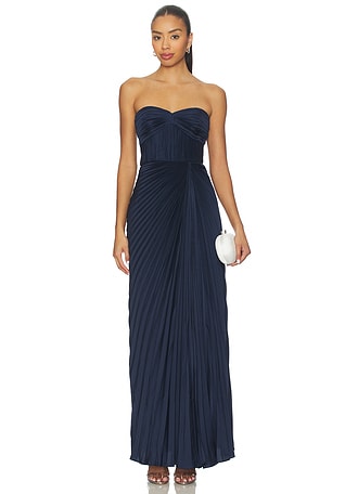 Joyceann Sweetheart Gown