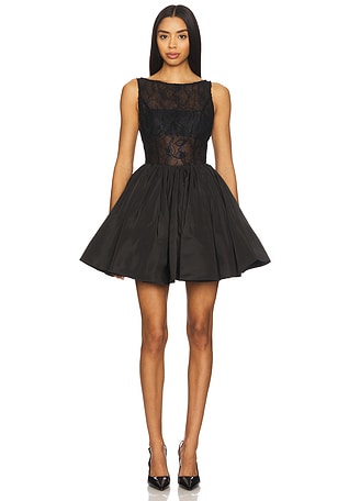 ROBE MINI ENCOLURE BATEAU LAINEY