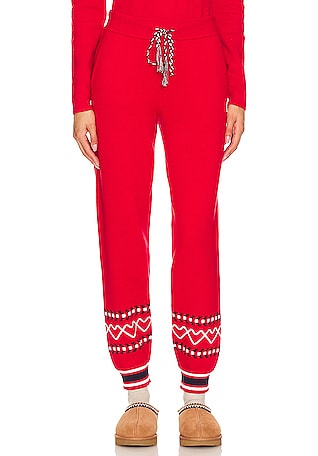 Women's Lounge Pants- Bikers, Joggers & Sweatpants - Eberjey