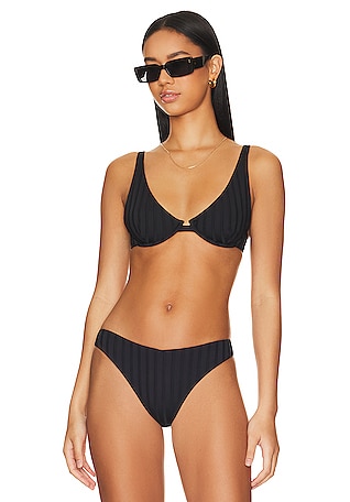 Swimsuits & Cover-ups Bikini Tops - REVOLVE