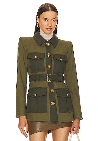 military, Jackets & Coats