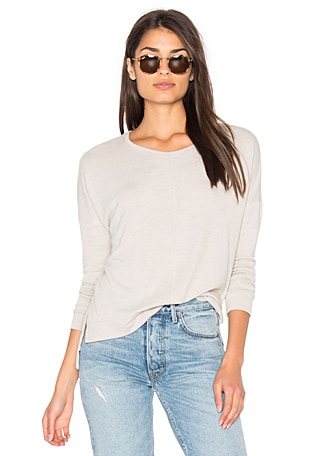 viscose pullover sweater