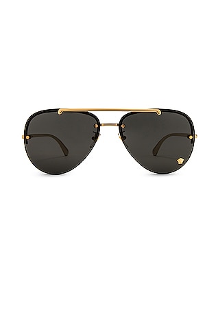 Versace VE4402 Sunglasses | LensCrafters