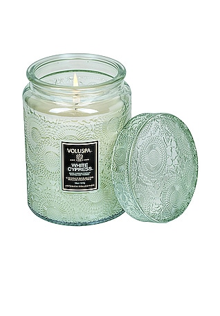 Printworks Sand Scented Candle