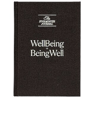 x Five Minute Journal