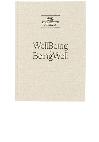 x Five Minute Journal