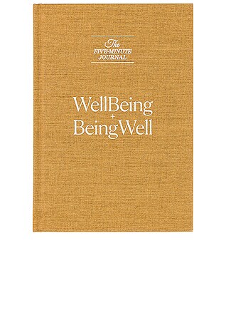 x Five Minute Journal