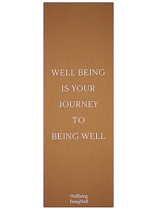Zen Yoga Mat