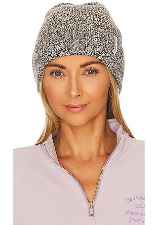 Dani Organic Cotton Beanie