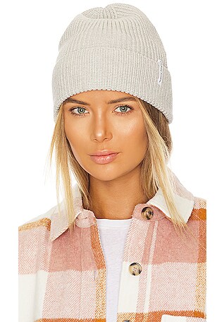 Dani Organic Cotton Beanie