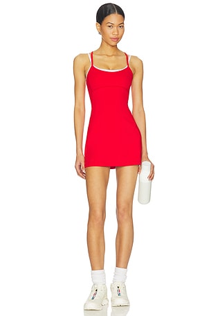 Flowwell Carson Dress