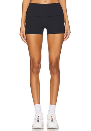 FlowWell Callista 3" Foldover Short