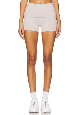 LoungeWell Monte Foldover Short