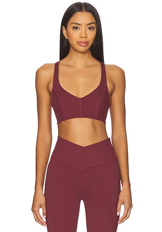 FlowWell Lexie Sports Bra
