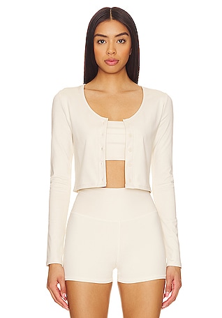 FlowWell Lucia Cardigan