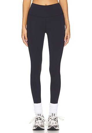 WarmWell Stirrup Legging