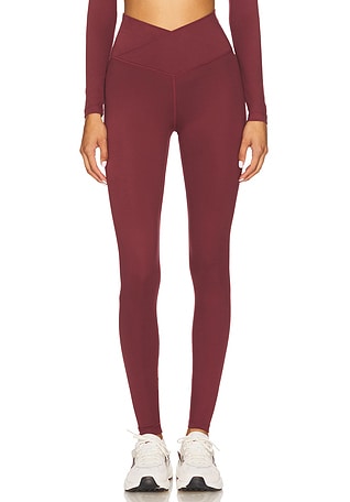 FlowWell Callista Crossover Legging