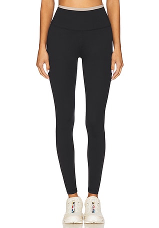 LEGGINGS FLOWWELL MONET