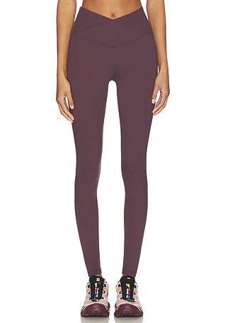 Flowwell Callista Crossover Legging