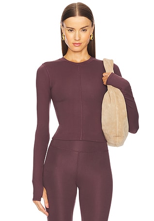 Bruna Long Sleeve Top