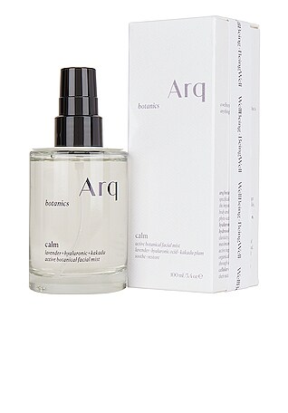 x Arq Botanics Botanical Facial Mist