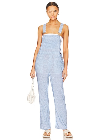 Pink Linen Overalls Leopard Print 6-8 XS SALE Ladies Dungarees