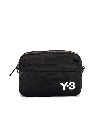 y3 man bag