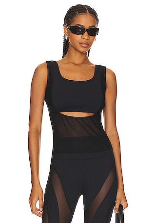 Beach Riot Carina Surf Crop Top