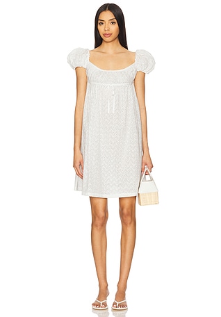 Women's White brunch dress | Summer 2026 Collection | Free Shipping and  Returns! | REVOLVE