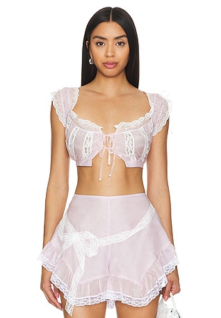 Lingerie Sleepwear Lingerie REVOLVE