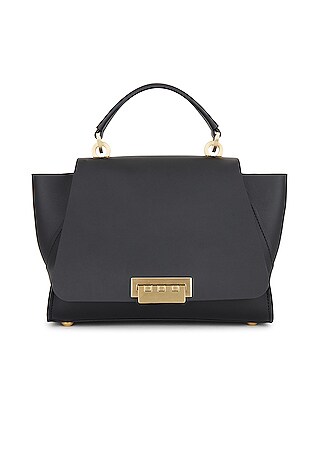 Eartha Iconic Soft Top Convertible Backpack