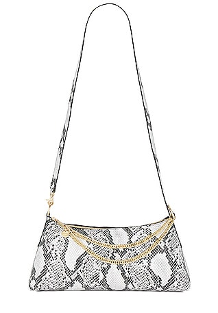 Zac Zac Posen Anthea Mini Shopper Crossbody Bag - Farfetch