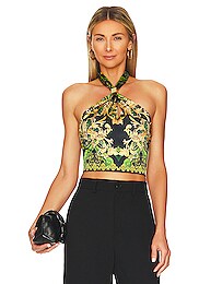 Alice + Olivia