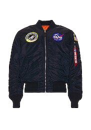 ALPHA INDUSTRIES
