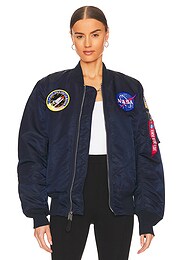 ALPHA INDUSTRIES