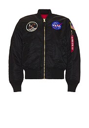 ALPHA INDUSTRIES