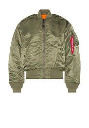 ALPHA INDUSTRIES