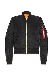 ALPHA INDUSTRIES