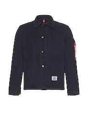 ALPHA INDUSTRIES