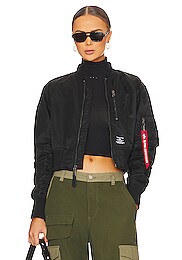 ALPHA INDUSTRIES