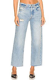 Hudson Jeans Nicole Ankle Skinny in 