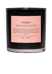 Boy Smells