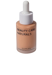 BEAUTY CARE NATURALS