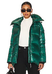 Canada Goose