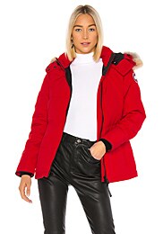 Canada Goose