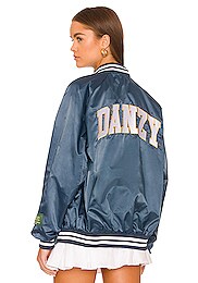 DANZY