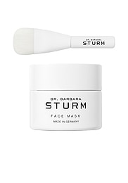 Dr. Barbara Sturm
